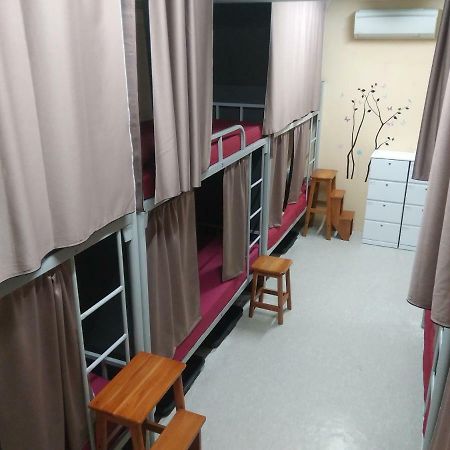 سنغافورة Heritage Hostel المظهر الخارجي الصورة