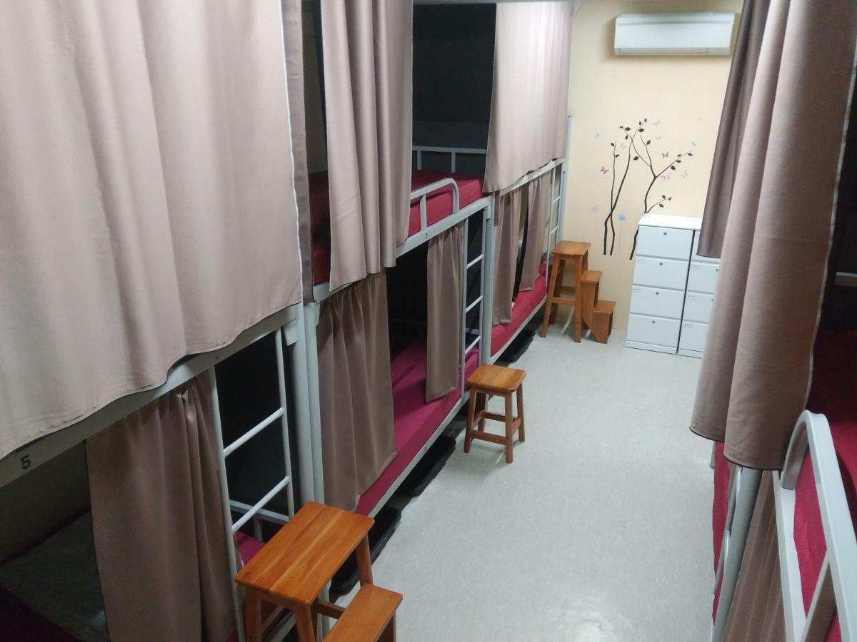 سنغافورة Heritage Hostel المظهر الخارجي الصورة