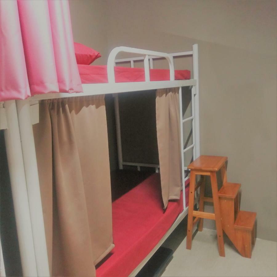 سنغافورة Heritage Hostel المظهر الخارجي الصورة