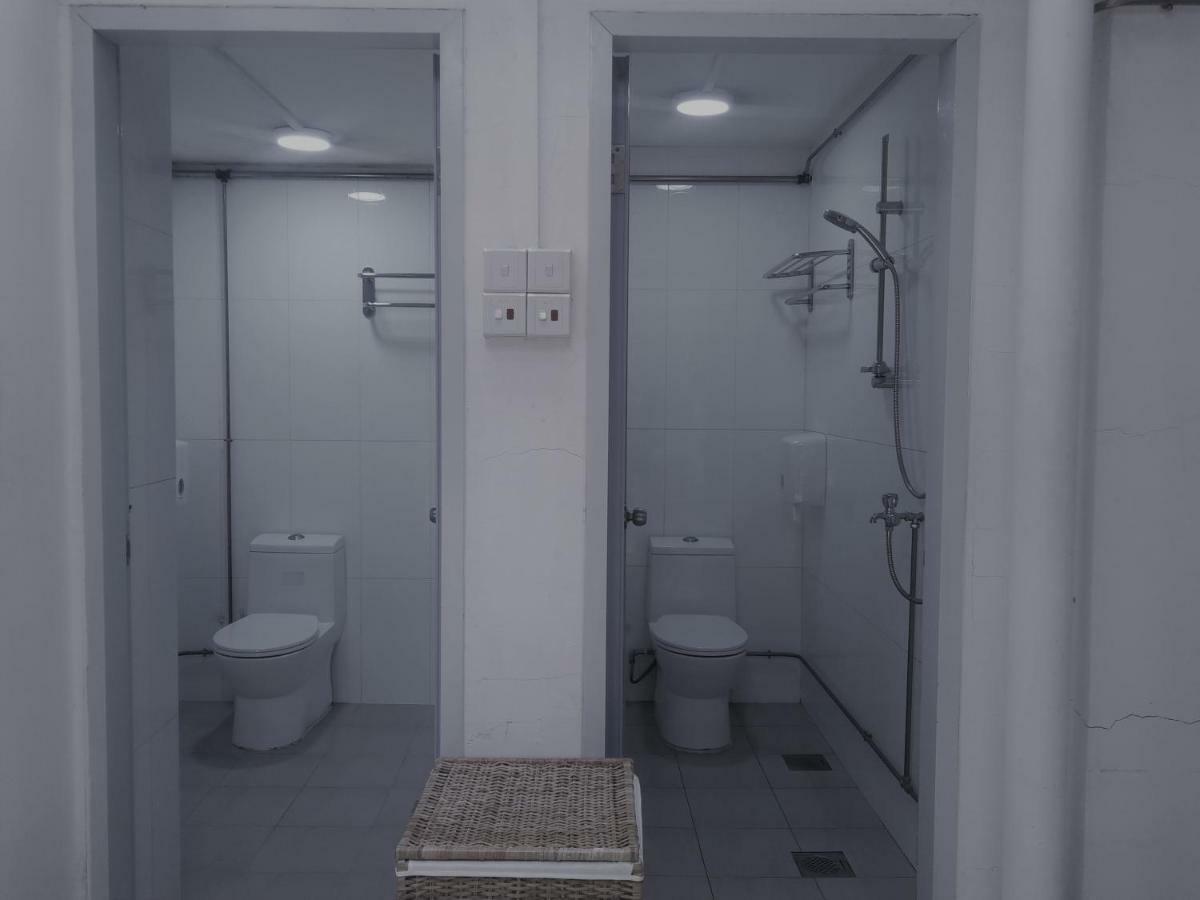 سنغافورة Heritage Hostel المظهر الخارجي الصورة