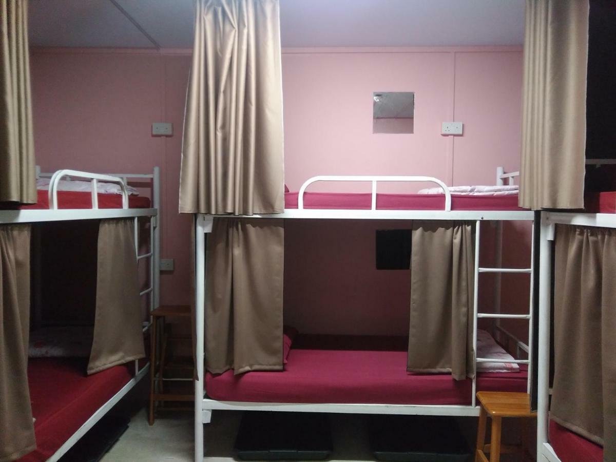 سنغافورة Heritage Hostel المظهر الخارجي الصورة